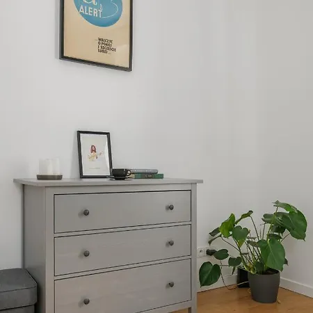 Oomph Nowy Swiat * Varsavia