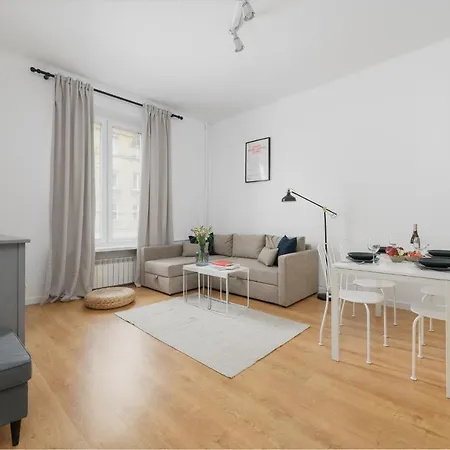 Oomph Nowy Swiat * Warszawa