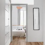 Oomph Nowy Swiat Apartamento *
