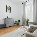 Oomph Nowy Swiat Apartamento Varsóvia